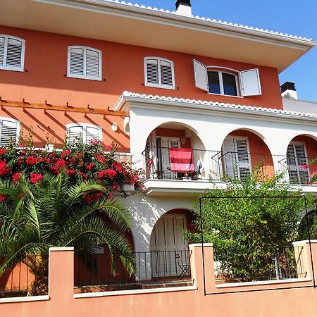 Apartamentos Concha Del Mar Сагунт Екстер'єр фото