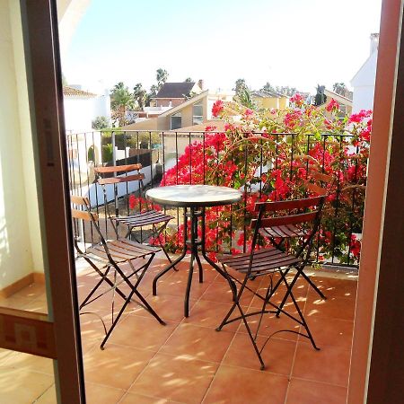 Apartamentos Concha Del Mar Сагунт Екстер'єр фото