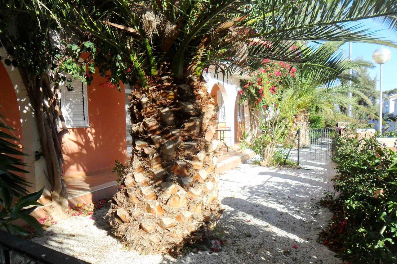 Apartamentos Concha Del Mar Сагунт Екстер'єр фото